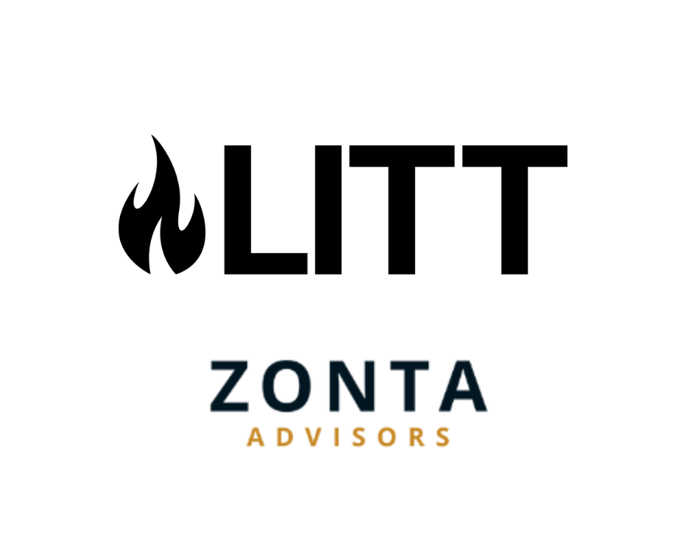 Zonta Advisors and LITT Team Up for Innovative Fin-Teach and Commerce Platform Development